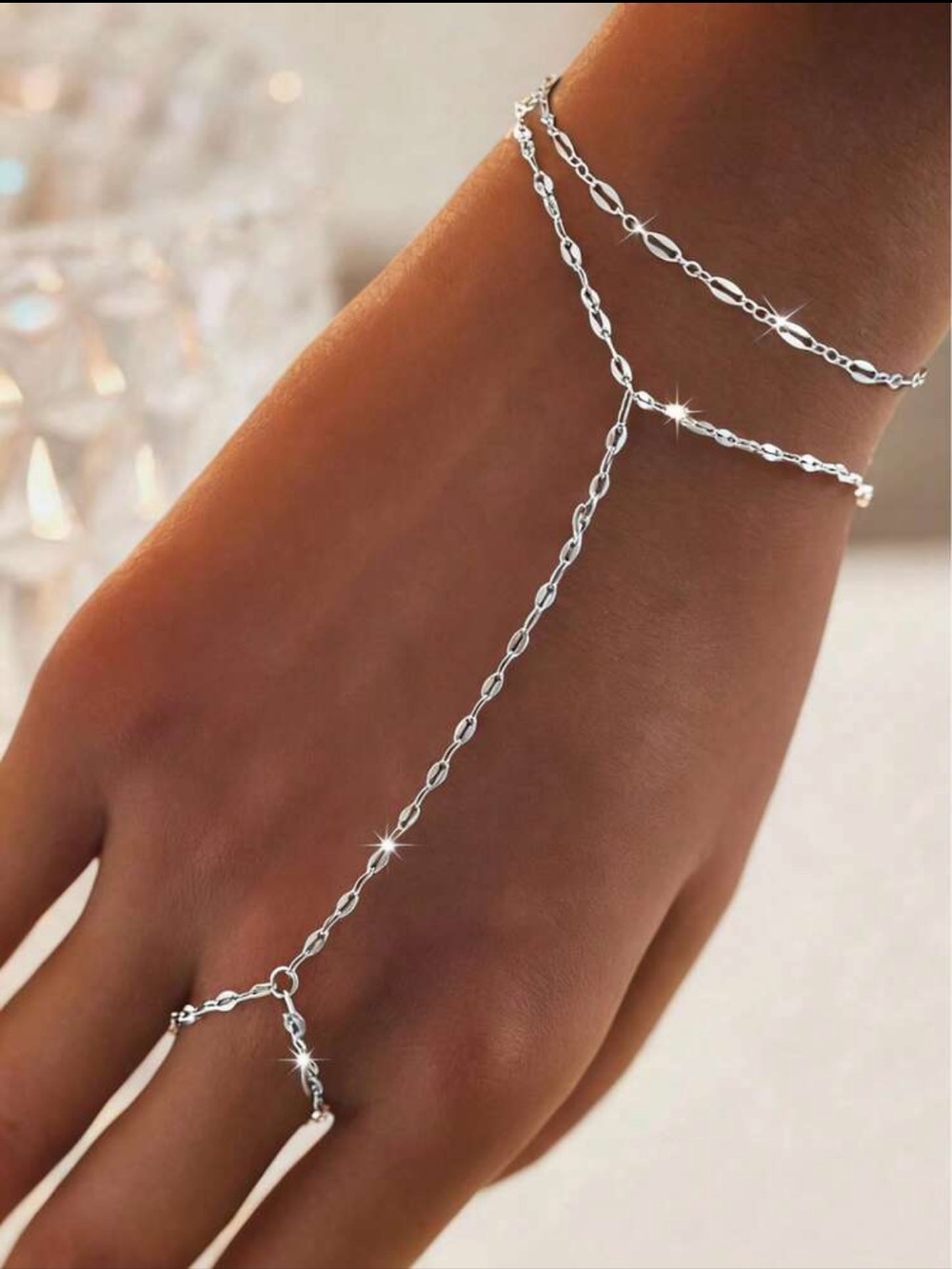 Hand chain - Picture 1 of 2